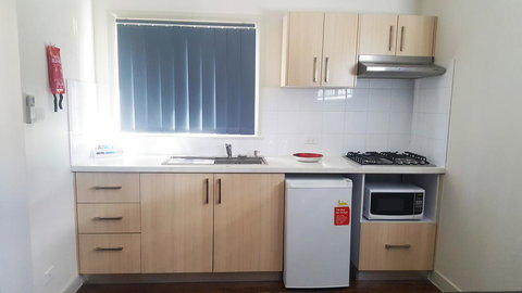 Acclaim Goldminer Tourist Caravan Park - Tourism Caloundra 2