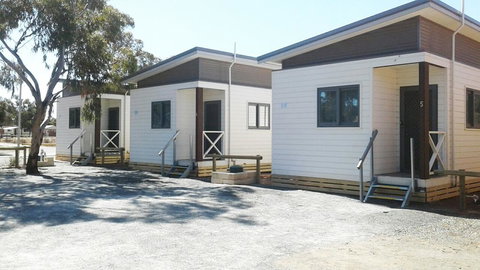 Acclaim Goldminer Tourist Caravan Park - Tourism Caloundra 1