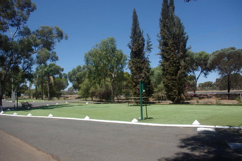 Acclaim Goldminer Tourist Caravan Park - Tourism Caloundra 0