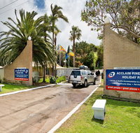 Acclaim Pine Grove Holiday Park - Tourism Caloundra