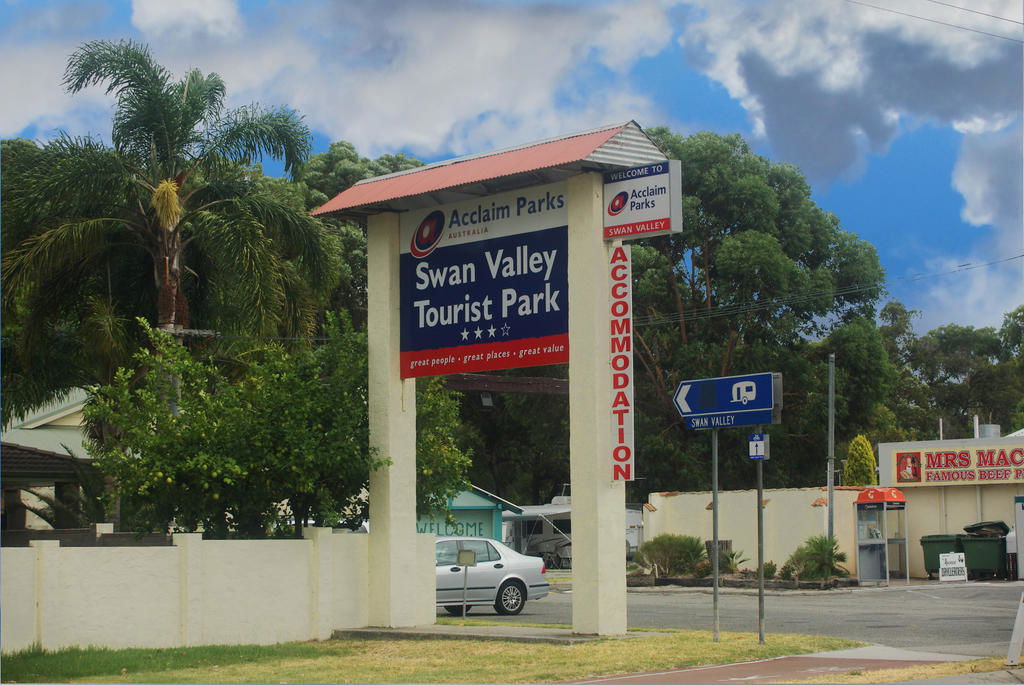 West Swan WA Tourism Caloundra