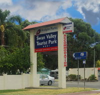 Acclaim Swan Valley Tourist Park - Tourism Caloundra