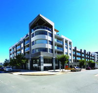 Accommodate Canberra - Aspire - Tourism Caloundra
