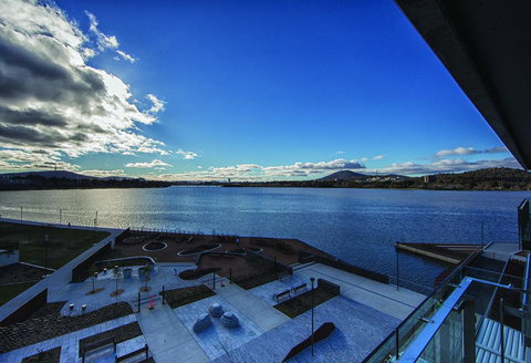 Accommodate Canberra - Aurora - Tourism Caloundra 1