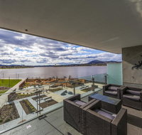 Accommodate Canberra - Aurora - Tourism Caloundra