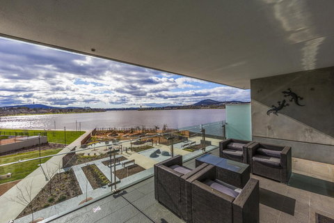 Accommodate Canberra - Aurora - Tourism Caloundra 0