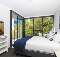 Accommodate Canberra - Highgate - Tourism Caloundra