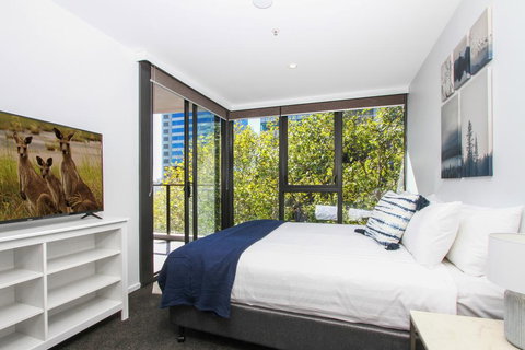 Accommodate Canberra - Highgate - Tourism Caloundra 0