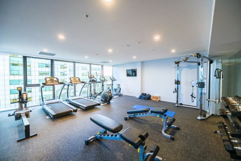 Accommodate Canberra - Highgate - Tourism Caloundra 3