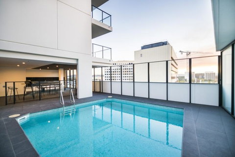 Accommodate Canberra - Highgate - Tourism Caloundra 2