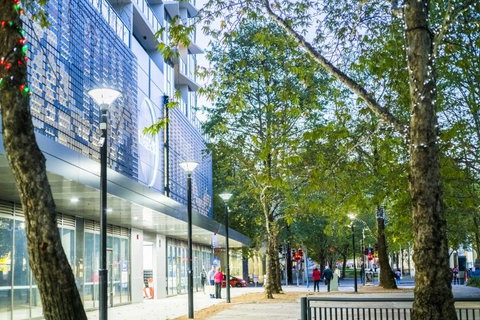 Accommodate Canberra - Highgate - Tourism Caloundra 1