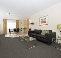 Accommodate Canberra - Kingston Court - Tourism Caloundra