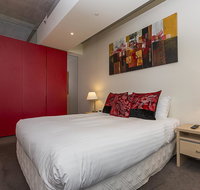 Accommodate Canberra - New Acton - Tourism Caloundra