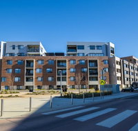 Accommodate Canberra - The Prince - Tourism Caloundra