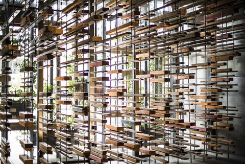 Accommodate Canberra- Nishi - Tourism Caloundra 2