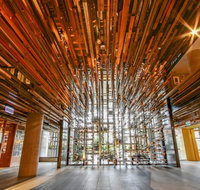 Accommodate Canberra- Nishi - Tourism Caloundra