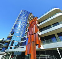 Accommodate Canberra- The Apartments Canberra City - Tourism Caloundra