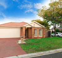 Accommodation at Melbourne - Tourism Caloundra