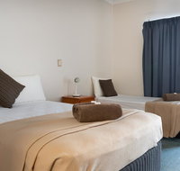 Accommodation on Denham - Tourism Caloundra