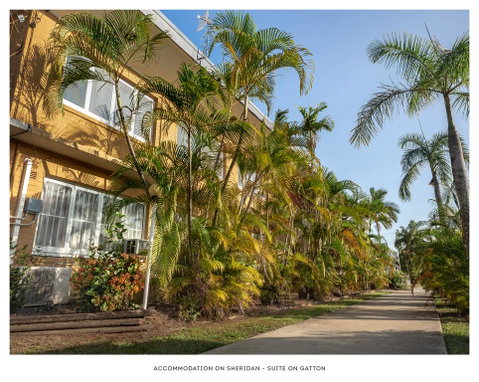 Accommodation On Sheridan - Tourism Caloundra 1