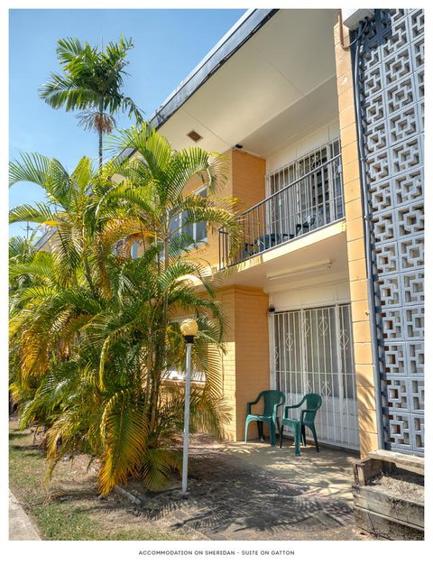 Accommodation On Sheridan - Tourism Caloundra 3