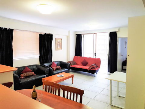 Accommodation Sydney - Pitt Street - Tourism Caloundra 0