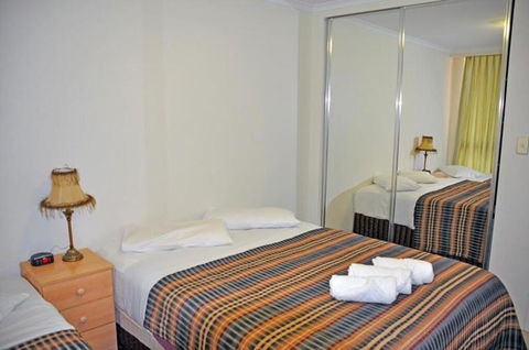 Accommodation Sydney - Pitt Street - Tourism Caloundra 3