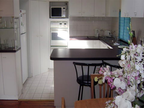 Accommodation Sydney North - Forestville 4 Bedroom 2 Bathroom House - Tourism Caloundra 0