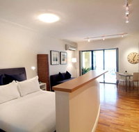 Accommodation Sydney Potts Point studio apartment with balcony - Tourism Caloundra