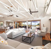 Acqua Vista - water view fireplace walk to beach - Tourism Caloundra