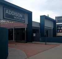 Addison Motor Inn