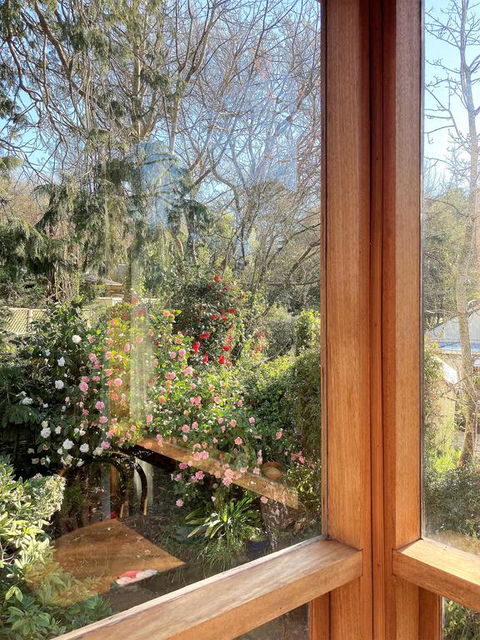 Adelaide Hills 'Camellia Cottage' - WiFi - Tourism Caloundra 3