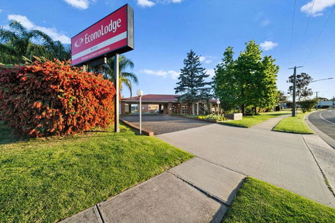 Econo Lodge Border Gateway Wodonga - Tourism Caloundra 2