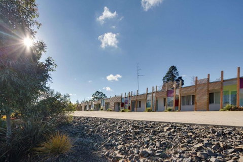Drouin Motel - Tourism Caloundra 0