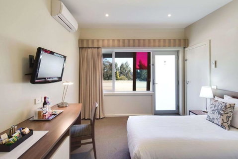 Drouin Motel - Tourism Caloundra 3