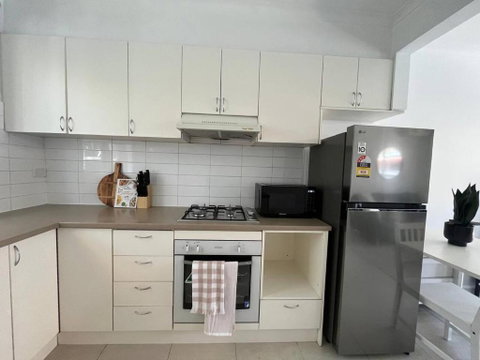 Double Up On Dalgety Brunswick - Tourism Caloundra 3