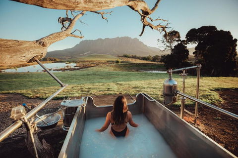 Eagles Nest Retreat - Tourism Caloundra 4