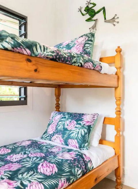 Eagles Nest Two Bed Home Nudgee Beach - Tourism Caloundra 4