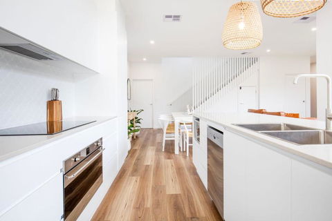 East Side Sands - Pet Friendly - 5 Mins Walk To Beach - Tourism Caloundra 4