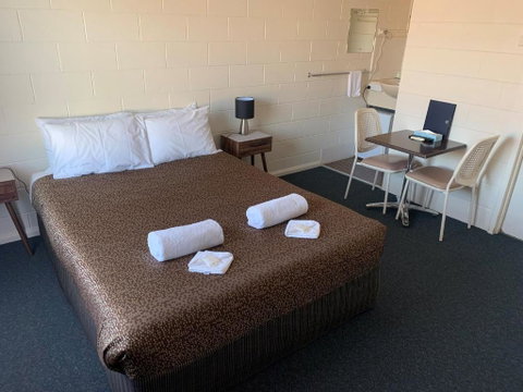 East West Motel Ceduna - Tourism Caloundra 4