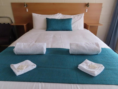 East West Motel Ceduna - Tourism Caloundra 2