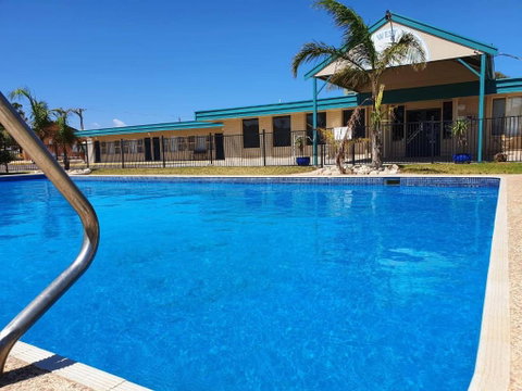East West Motel Ceduna - Tourism Caloundra 0