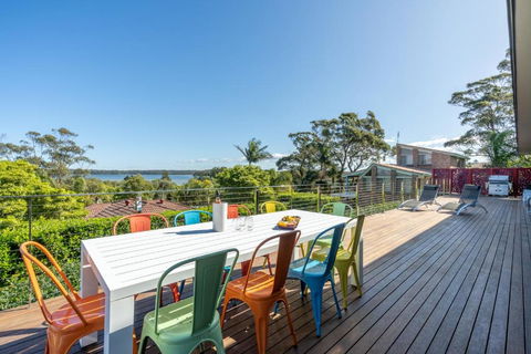 EAST52A - Lake Views - Tourism Caloundra 4