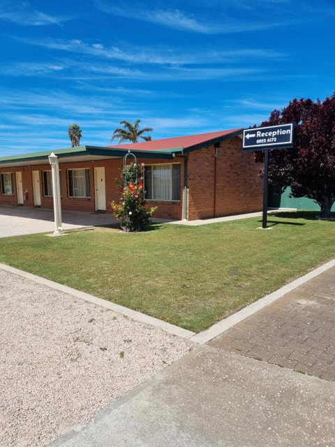 Edithburgh Seaside Motel - Tourism Caloundra 0