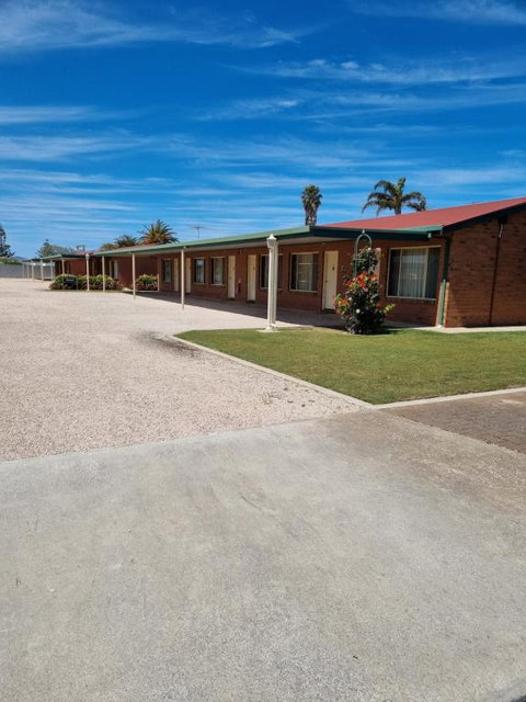 Edithburgh Seaside Motel - Tourism Caloundra 3