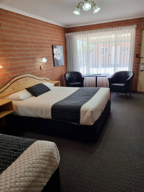 Edithburgh Seaside Motel - Tourism Caloundra 4