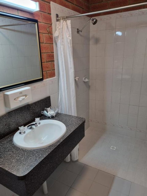 Edithburgh Seaside Motel - Tourism Caloundra 2