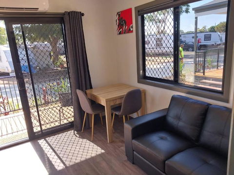 Emerald Tourist Park - Tourism Caloundra 2