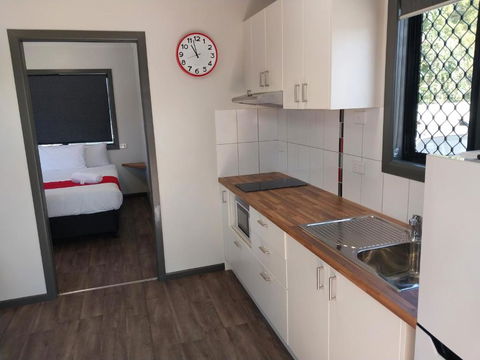 Emerald Tourist Park - Tourism Caloundra 4