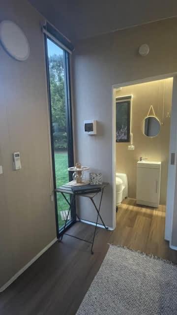 Fassifern Tiny House 2 By Tiny Away - Tourism Caloundra 4
